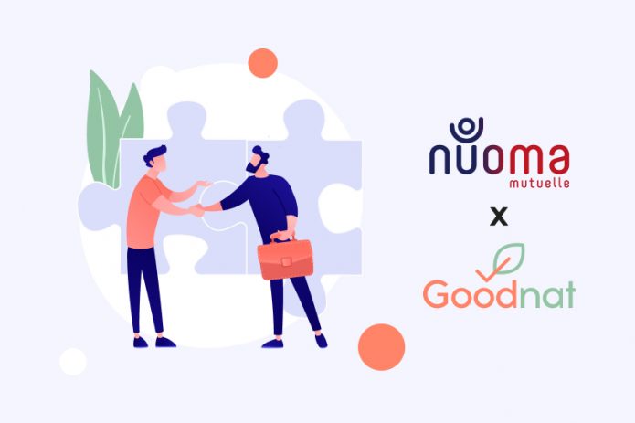 Innover en assurance santé : zoom sur le partenariat NUOMA x Goodnat