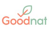 Goodnat - logo couleur