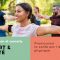 Goodnat - Blog - Promouvoir la santé par l'activité physique
